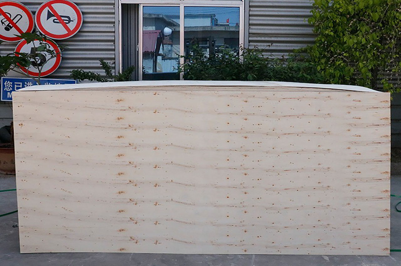 包装板用哪种木材制作的比较好？